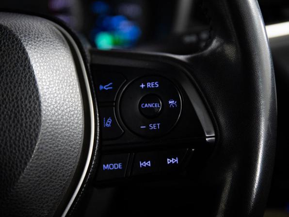 Toyota Corolla XII (E210) с пробегом 2019 года, цена 1 650 000 рублей, 115350 км, седан, Автокод Объявления