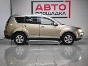 Mitsubishi Outlander II Челябинск  - изображение 37