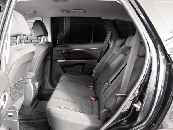 Hyundai Santa Fe II Рестайлинг с пробегом 2010 года, цена 1 250 000 рублей, 177237 км, внедорожник, Автокод Объявления