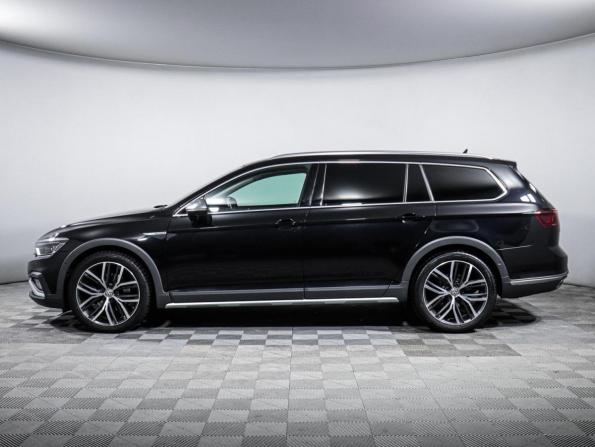 Volkswagen Passat B8 Рестайлинг с пробегом 2020 года, цена 3 490 000 рублей, 157530 км, универсал, Автокод Объявления