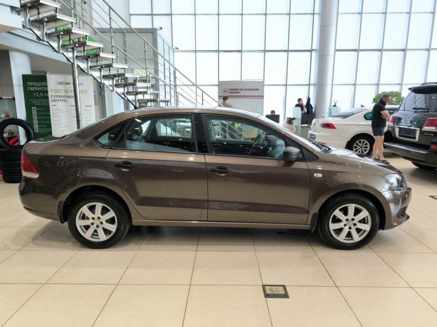 Volkswagen Polo V Казань  - изображение 5