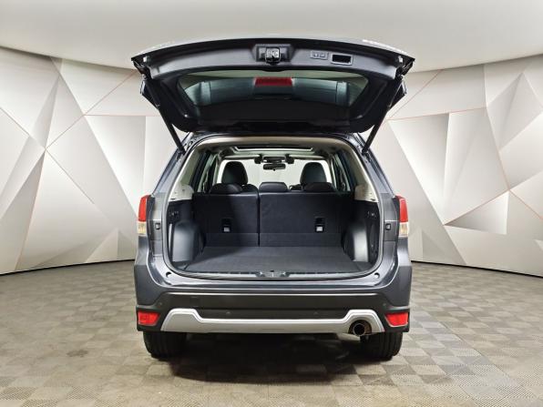Subaru Forester V с пробегом 2020 года, цена 2 295 000 рублей, 165430 км, внедорожник, Автокод Объявления