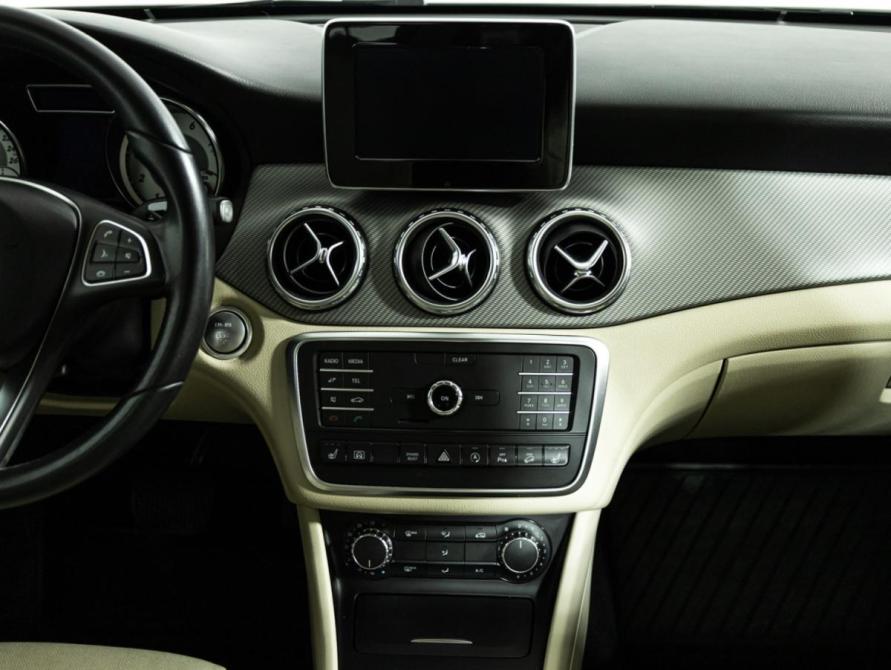 Mercedes-Benz GLA I (X156) Санкт-Петербург  - изображение 15