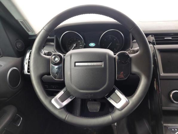 Land Rover Discovery V с пробегом 2020 года, цена 3 699 000 рублей, 169609 км, внедорожник, Автокод Объявления