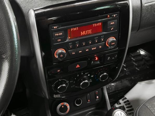 Nissan Terrano III (D10) с пробегом 2015 года, цена 690 000 рублей, 224900 км, внедорожник, Автокод Объявления
