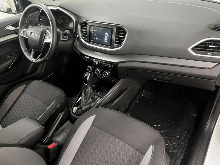 Lada (ВАЗ) Vesta I Рестайлинг (NG) Ярославль  - изображение 12
