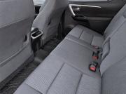 Toyota Fortuner II Рестайлинг Кемерово  - изображение 27