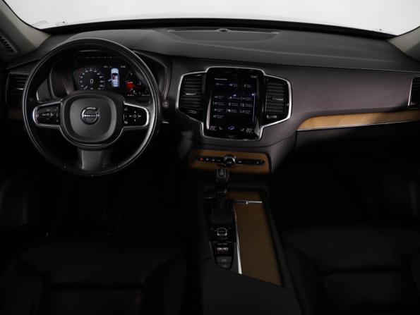 Volvo XC90 II с пробегом 2016 года, цена 2 699 000 рублей, 201541 км, внедорожник, Автокод Объявления