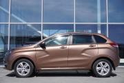Lada (ВАЗ) XRAY I Ульяновск  - изображение 30