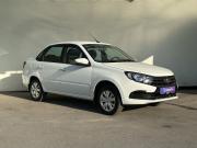 Lada (ВАЗ) Granta I Рестайлинг Липецк  - изображение 19