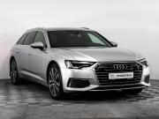 Audi A6 V (C8) Санкт-Петербург  - изображение 39