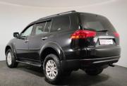 Mitsubishi Pajero Sport II Ярославль  - изображение 32