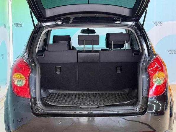 SsangYong Actyon II с пробегом 2013 года, цена 896 000 рублей, 184930 км, внедорожник, Автокод Объявления