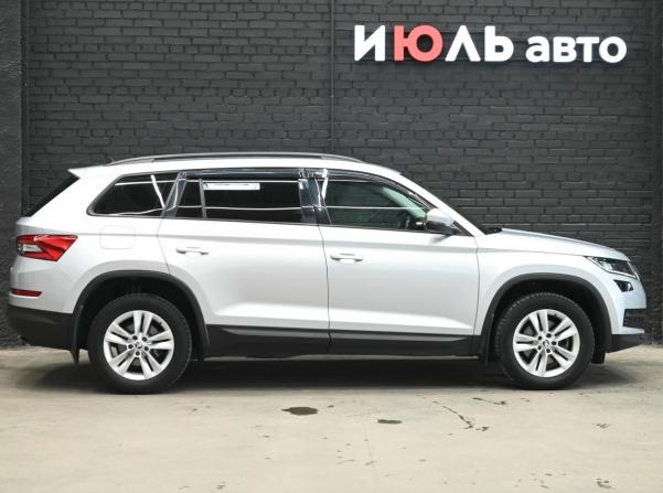 Skoda Kodiaq I с пробегом 2020 года, цена 2 280 000 рублей, 147754 км, внедорожник, Автокод Объявления