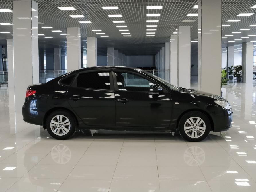 Hyundai Elantra IV (HD) Самара  - изображение 5