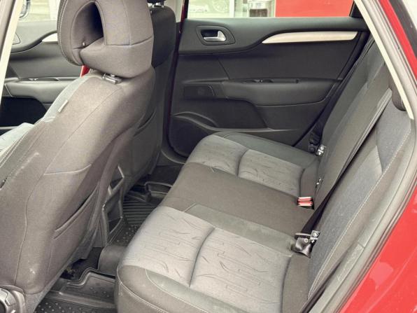 Citroen C4 II с пробегом 2012 года, цена 487 000 рублей, 107516 км, хэтчбек, Автокод Объявления