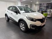 Renault Kaptur I Киров  - изображение 18