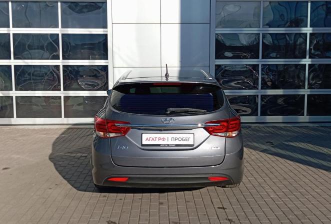Hyundai i40 I Рестайлинг с пробегом 2017 года, цена 1 250 000 рублей, 139335 км, универсал, Автокод Объявления
