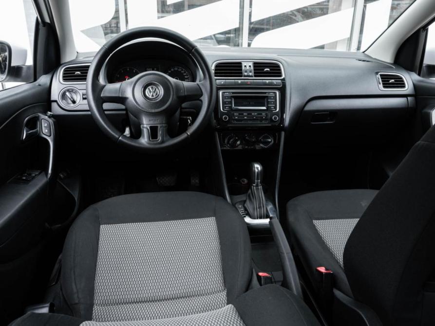 Volkswagen Polo V Ставрополь  - изображение 6