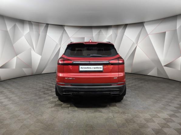 Geely Atlas Pro с пробегом 2023 года, цена 1 959 000 рублей, 80254 км, внедорожник, Автокод Объявления