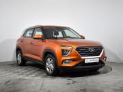 Hyundai Creta II Санкт-Петербург  - изображение 23
