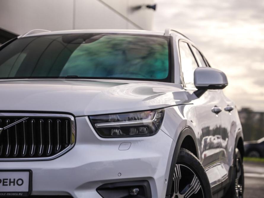 Volvo XC40 I Санкт-Петербург  - изображение 2