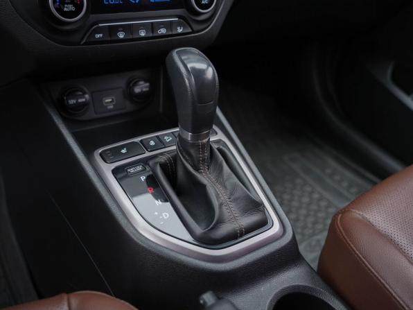 Hyundai Creta I Рестайлинг с пробегом 2021 года, цена 2 150 000 рублей, 117031 км, внедорожник, Автокод Объявления