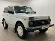 Lada (ВАЗ) 2121 (4x4) I Рестайлинг Энгельс  - изображение 33