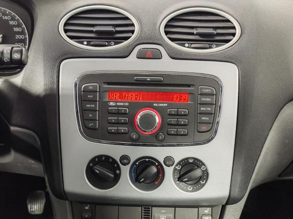 Ford Focus II с пробегом 2007 года, цена 475 000 рублей, 164860 км, хэтчбек, Автокод Объявления
