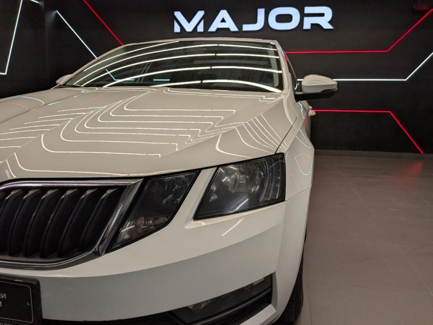 Skoda Octavia III (A7) Рестайлинг Москва  - изображение 25