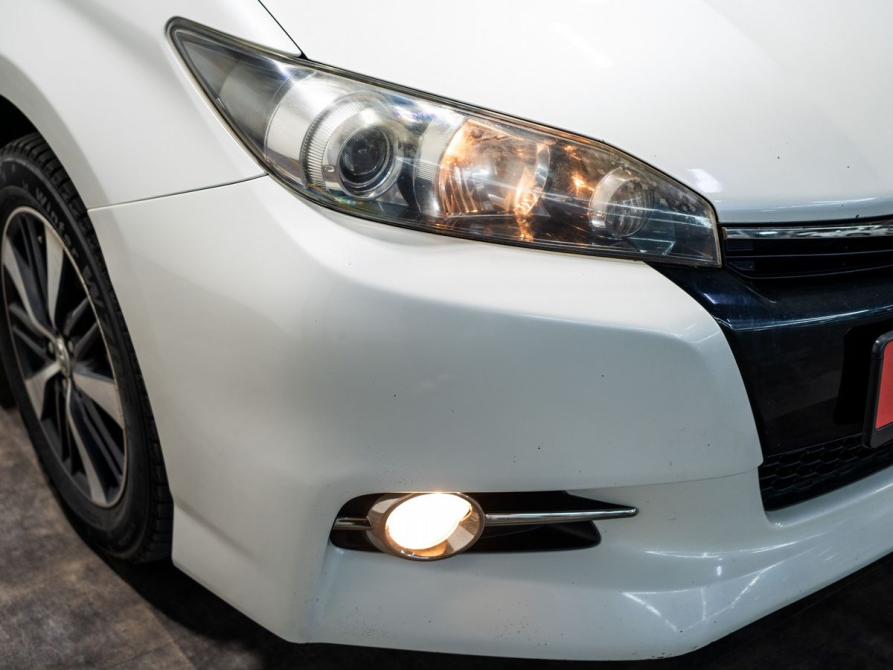 Toyota Wish II Рестайлинг Чита  - изображение 18
