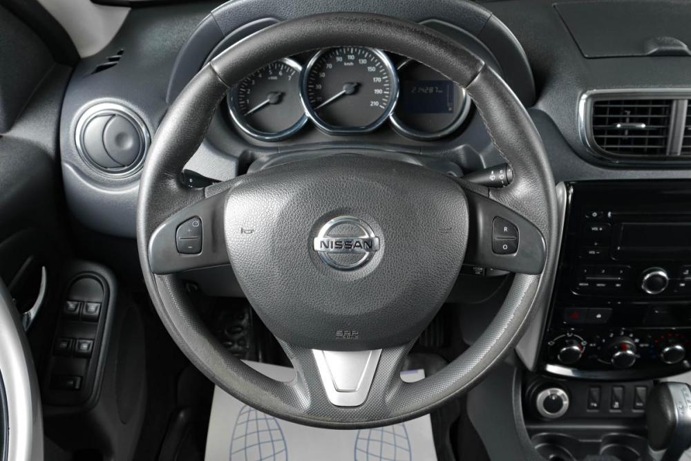 Nissan Terrano III (D10) Тюмень  - изображение 14