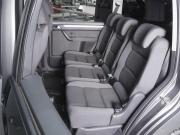 Volkswagen Touran I Рестайлинг 2 Ростов-на-Дону  - изображение 26