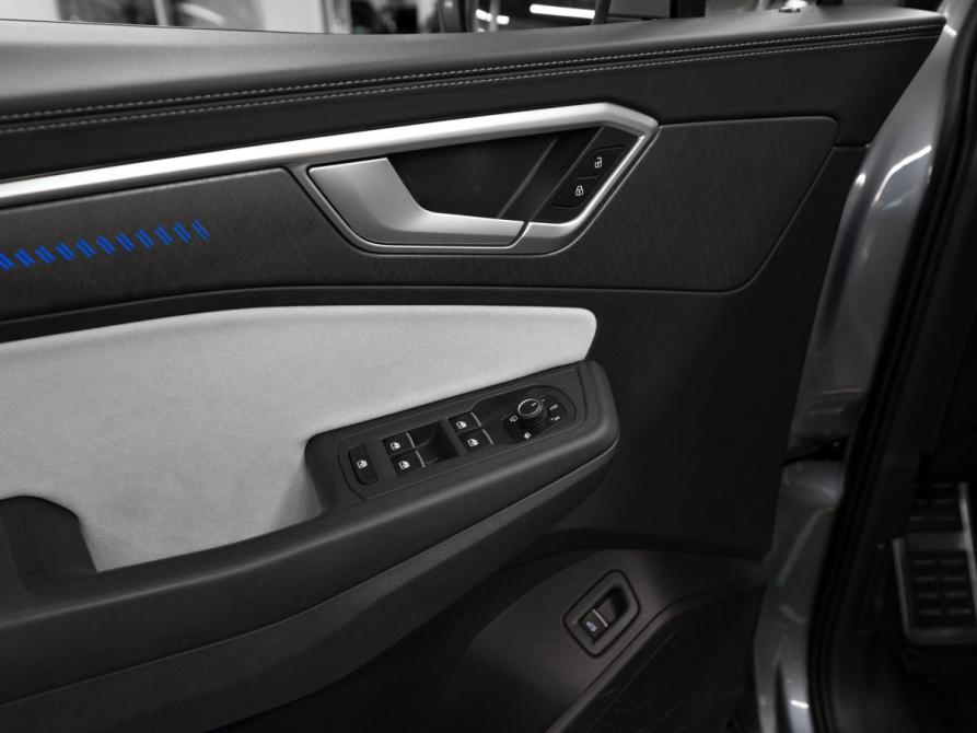 Volkswagen Talagon I Рестайлинг Москва  - изображение 20