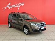 Lada (ВАЗ) Largus I Рестайлинг Вологда  - изображение 26