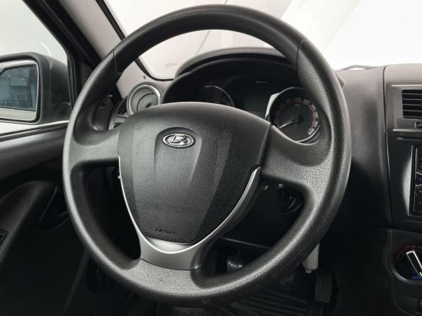 Lada (ВАЗ) Granta I Рестайлинг с пробегом 2019 года, цена 558 000 рублей, 75877 км, лифтбек, Автокод Объявления