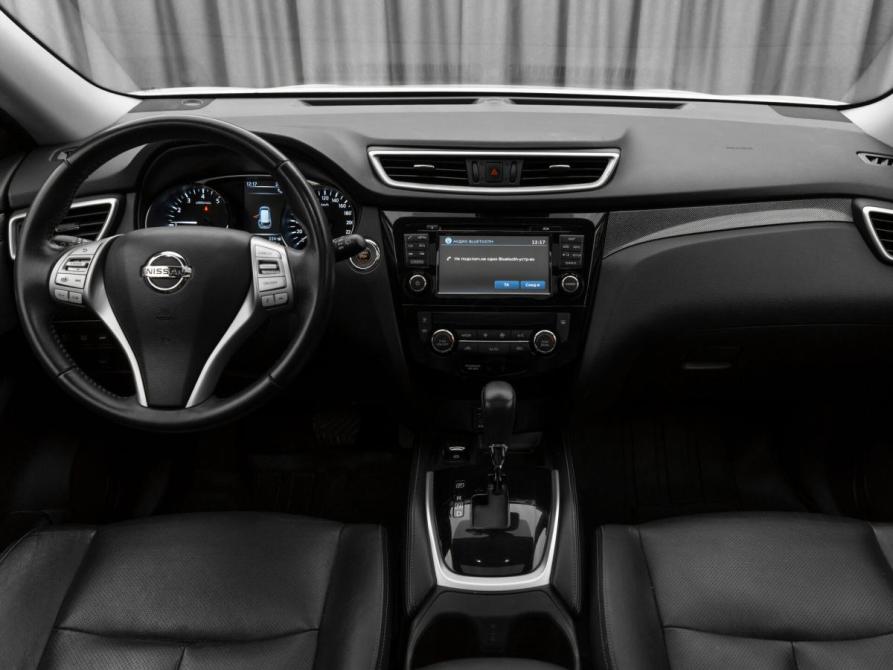 Nissan X-Trail III Москва  - изображение 7