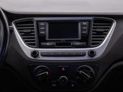 Hyundai Solaris II Москва  - изображение 30