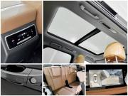 Changan CS95 I Рестайлинг 2 Москва  - изображение 25