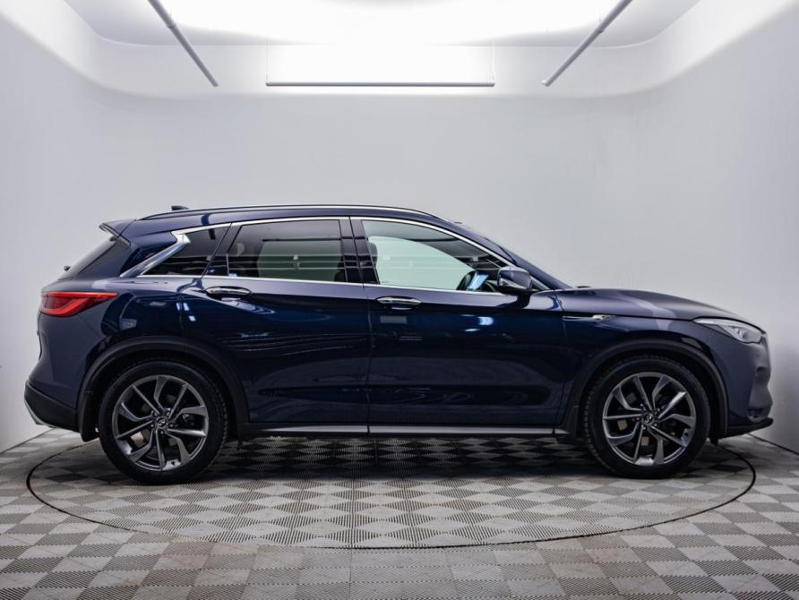 Infiniti QX50 II Москва  - изображение 6