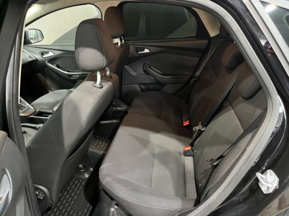 Ford Focus III Рестайлинг с пробегом 2016 года, цена 1 170 000 рублей, 45865 км, седан, Автокод Объявления