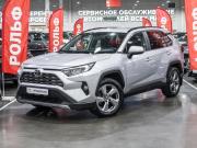 Toyota RAV4 V (XA50) Санкт-Петербург  - изображение 24