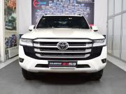 Toyota Land Cruiser 300 Series Кемерово  - изображение 38