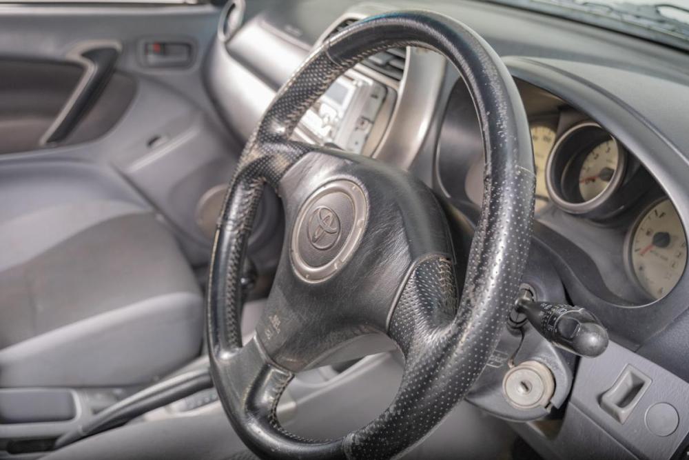 Toyota RAV4 II (XA20) Томск  - изображение 14