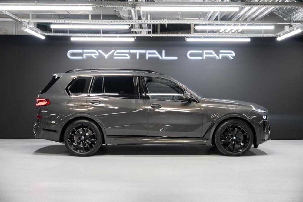 BMW X7 I (G07) Рестайлинг Москва  - изображение 3