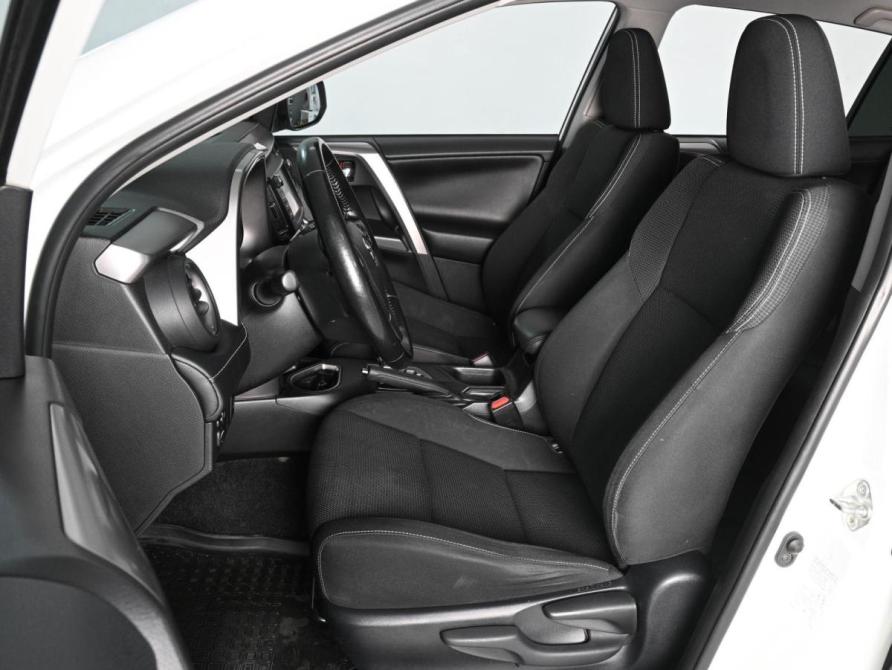 Toyota RAV4 V (XA50) Ростов-на-Дону  - изображение 10