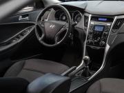 Hyundai Sonata VI (YF) Уфа  - изображение 25