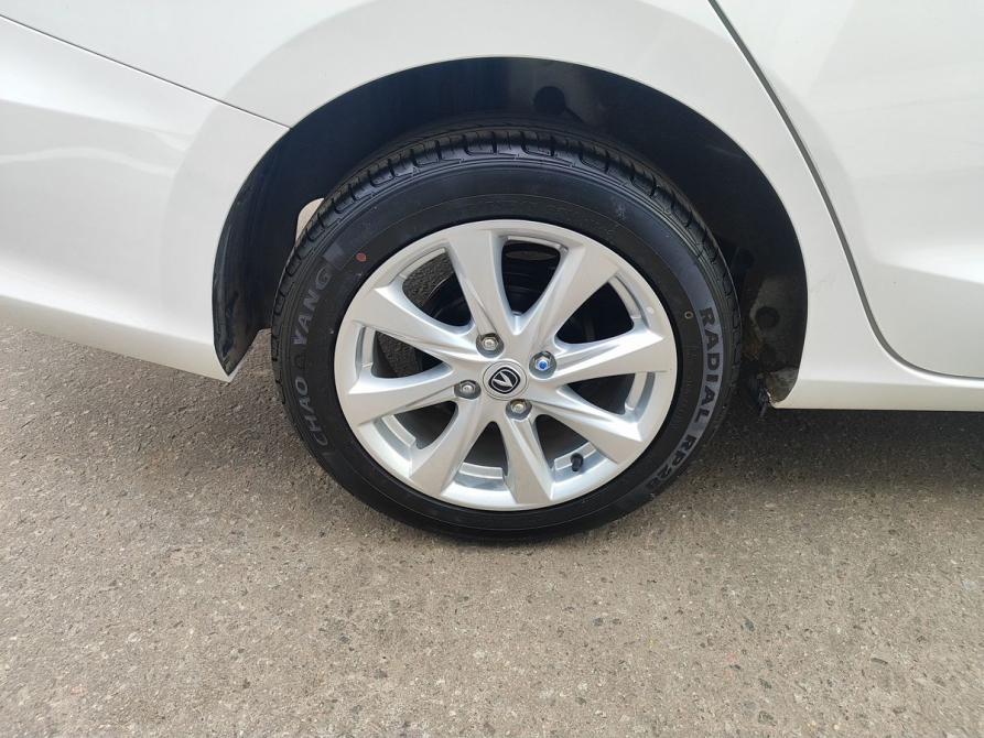 Changan Alsvin Москва  - изображение 12
