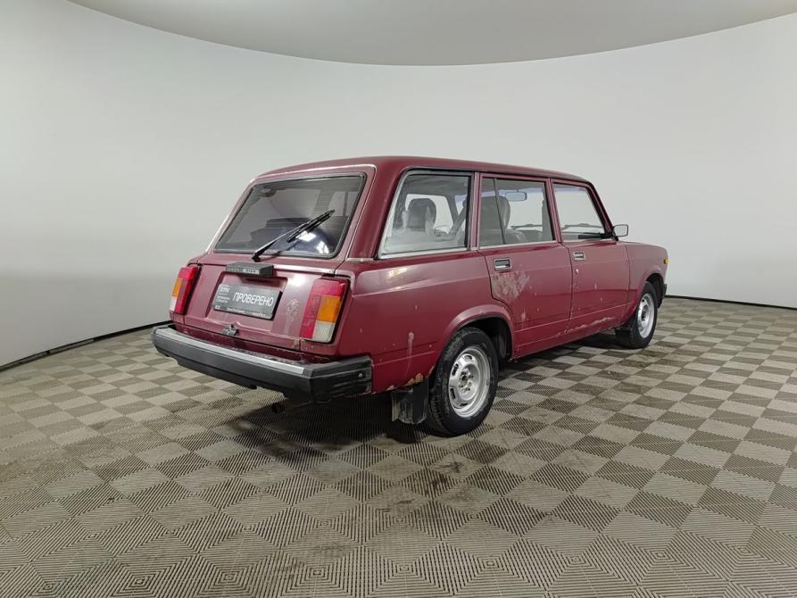 Lada (ВАЗ) 2104 Уфа  - изображение 6
