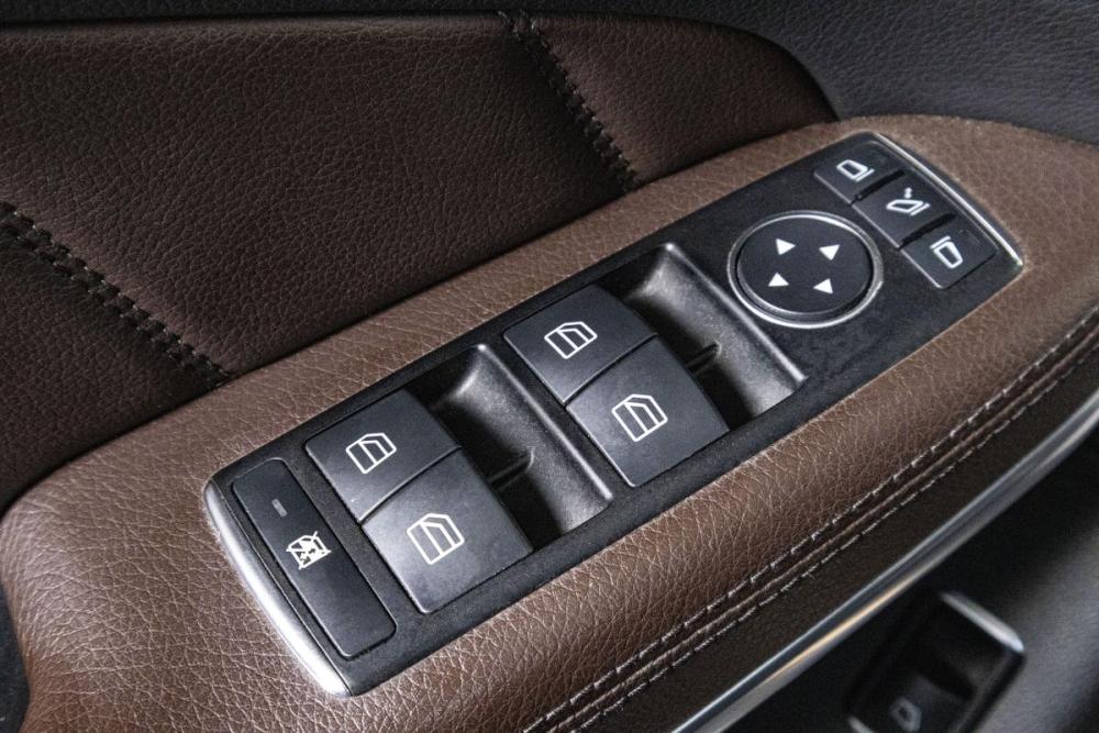 Mercedes-Benz GL-Класс II (X166) Сургут  - изображение 8